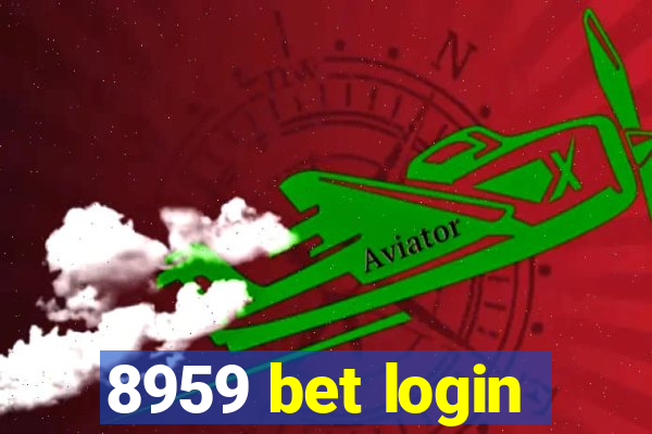 8959 bet login